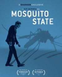 Государство комаров (2020) смотреть онлайн